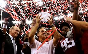 Image result for alabama national championships