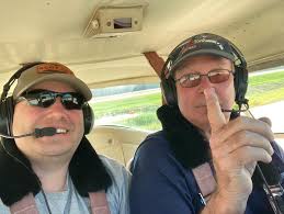 Clint Cottrell (@northstarairshows) • Instagram photos and videos