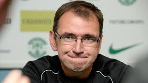 Pat Fenlon
