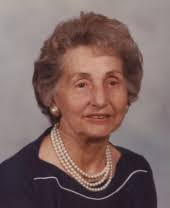 Obituary information for Anna Vuoto Carden