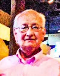 Gerald Baird Obituary (1947