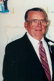 Harold Flint Beal (1923-1993)