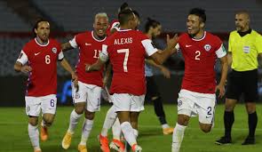 Uruguay will look for its first copa america 2021 win against chile, who share the lead in group a along with argentina with according to the associated press, the chilean soccer federation issued a statement on sunday saying that a barber entered chile's bubble and made contact with two players. Equipo Chile Copa America Chile Ira A Copa America Con Equipo Mixto El Mundial Es El Objetivo Deportes Caracol Radio