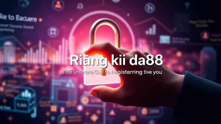 Unlocking Opportunities with Đăng ký da88 – Your Ultimate Guide to  Registering with DA88 – Government College of Engineering and Leather  Technology