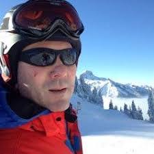 Adrian Landman's Instagram, Twitter & Facebook