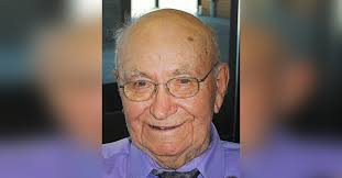 Obituary information for Edwin H. Bretsch