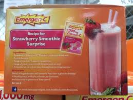 Do you want to know what other nutrients this recipe has? Emergen C Vitamin C 1000mg 90 Ct Variety Pack Costcochaser