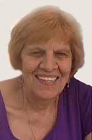 Obituary information for Kathleen F. Rice