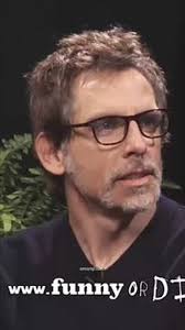 It's probably the best TV show that was ever made,” Ben Stiller says when  asked about the first series he was #Severance-level obsessed. Stiller  spills the details about the first time he