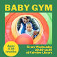Baby Gym event image