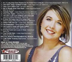 World You're Living in: Amber Digby, Amber Digby: Amazon.ca: Music