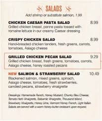 We did not find results for: Cheddars Restaurant Menu