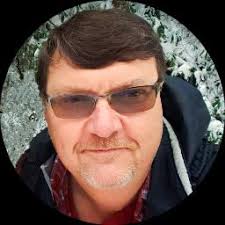 William Perks, LCSW. Therapist in Virginia