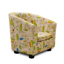 Wayerty Kid Chair Children Sofa Single Fabric Cartoon Stool Kindergarten Home Cute Baby Small Sofa Chair Childr Small Sofa Chair Childrens Armchair Kids Chairs
