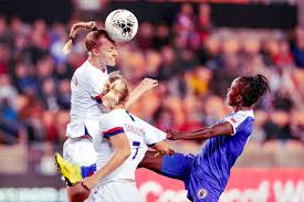 Jun 21, 2021 · mackenzie hughes has played a lot of golf but says his ball that lodged in a tree during the final round of the u.s. Pin On Aaa Women S Football