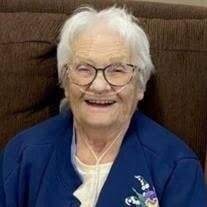 Patricia "Patsy" Ann Durham Obituary