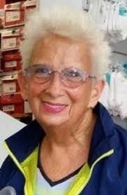 Elizabeth Seibert Obituary