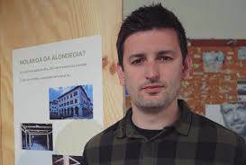 Ezin betiko kirolari profesional izan