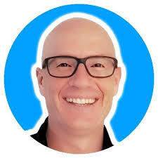 Jeff Bickel's Instagram, Twitter & Facebook