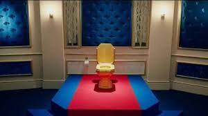 Air Wick V I Poo Tv Commercial Magic Wanda Ispot Tv
