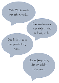 Wortbausteine Wochenenderzahlung In 2020 Bausteine Grundschule Daf