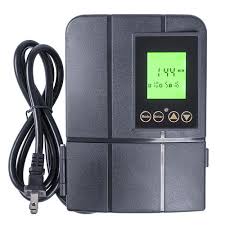 Patriot Lighting 120w Low Voltage Landscape Lighting Transformer At Menards