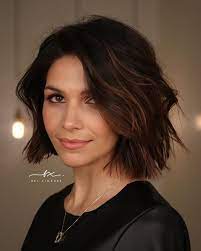 50 Best Bob Haircuts And Bob Hairstyles For 2021 Hair Adviser