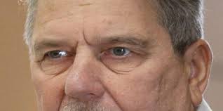 Retired Sullivan judge LaBuda switches political parties