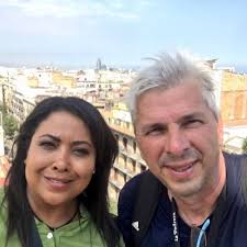 Martin Myers (@MartinMyers)