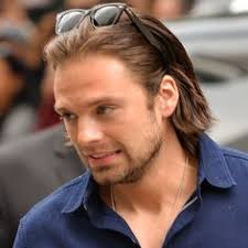 Sebastian stan