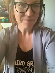 Thank you for the cute outfit Blue J's Boutique !