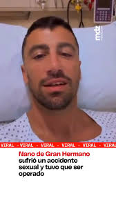 📺 Juliana "Furia" Scaglione decidió este miércoles por la noche abandonar  la casa de Gran Hermano por la puerta giratoria. 🗣️ "Tengo un juego muy  agresivo que no aplica a esta casa",