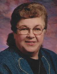 Obituary information for Lucille "Lucy" Konell