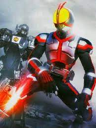 仮面ライダーファイズ kamen rider faiz kamen rider series kamen rider