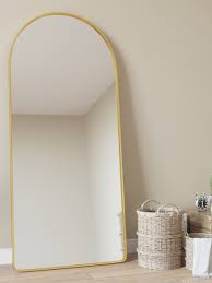 The cabinet also features a key lock to make sure that your expensive ornaments and cosmetics are stored safely. Light Luxury Arched Full Length Mirror Black Silver Golden Bedroom Fitting Mirrors Buy Big Long Custom Display Body Silver Acrylic Full Length Mirror Golden Luxury Floor Length Black 1 Standing Full Body Mirror Makeup