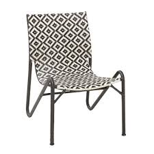 Mombosa Black Ivory Chair Upholstered Swivel Chairs Ivory Chair Patio Chair Cushions
