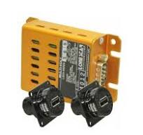 Multi-Volt DC Converter