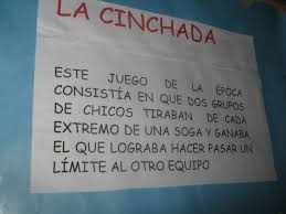 Juegos de ingenio o para la mente: Juegos De La Epoca Colonial Muchas Miradas