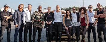 Fast Furious 8 Scifi Forum