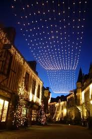 Illuminations De Noel Rochefort En Terre Morbihan Bretagne Illuminations De Noel Feerie De Noel Rochefort