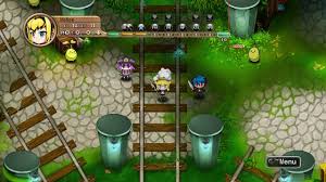 I've been picking out ds games that allow players to customize their characters to a great extent. Legasista Playtest Character Customization To The Extreme Siliconera