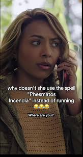 Vampire Diaries Bonnie Spell