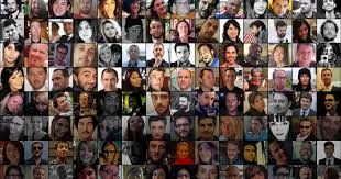 Maybe you would like to learn more about one of these? Attentats A Paris Les 130 Victimes Du 13 Novembre