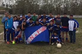 Fique a par das últimas novidades, conheça a agenda e explore a galeria. Nacional En Sub 14 Y Las Delicias En Sub 17 Ganaron La Primera Fase Primera Pagina