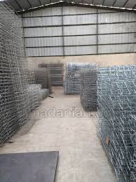 Toko Pagar Besi Brc Bandung Soreang Jawa Barat Madaniah