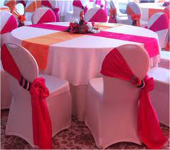 photo from chair tie backs by dreamzkraft chair ties chair decorations wedding colors