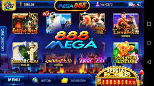 New users will need to make a new account that you. Download Mega888 Malaysia Game Client Apk 2021 M E G A 8 8 8