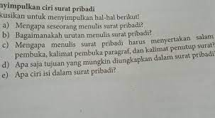 We did not find results for: Jawaban Buku Paket Bahasa Indonesia Kelas 7 Halaman 247 Berbagai Buku