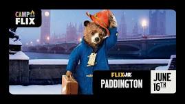 Camp Flix: Paddington