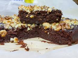 Aux Chocolat Fondant Gluten Haricots Rouges Sans In 2020 Sweet Recipes Food Desserts